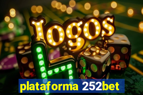 plataforma 252bet